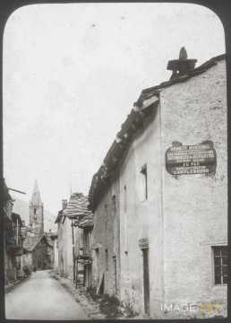 Rue (Lanslebourg-Mont-Cenis)
